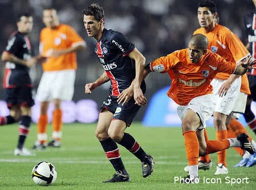 le psg a fait du chemin 20398