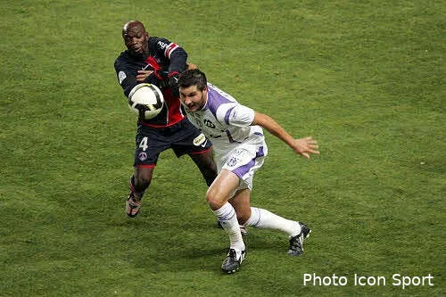 le psg a les crocs 22796