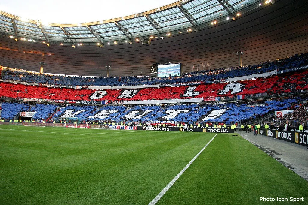 le psg au stade de france pour la saison 2012 2013 66610 15014