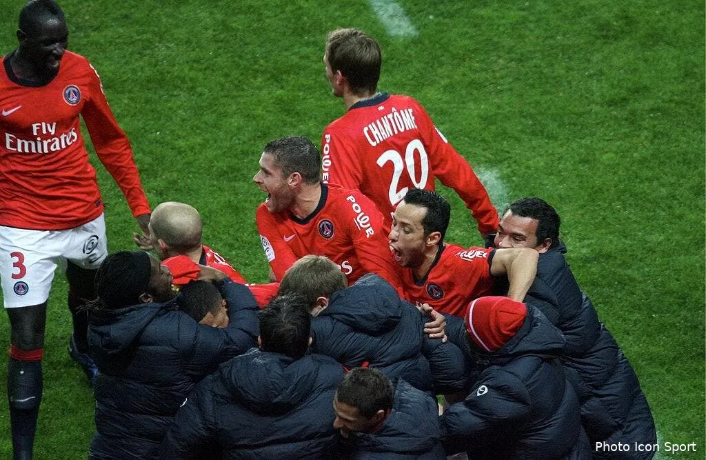 le psg c est champion ou en ligue 2 62332 11714