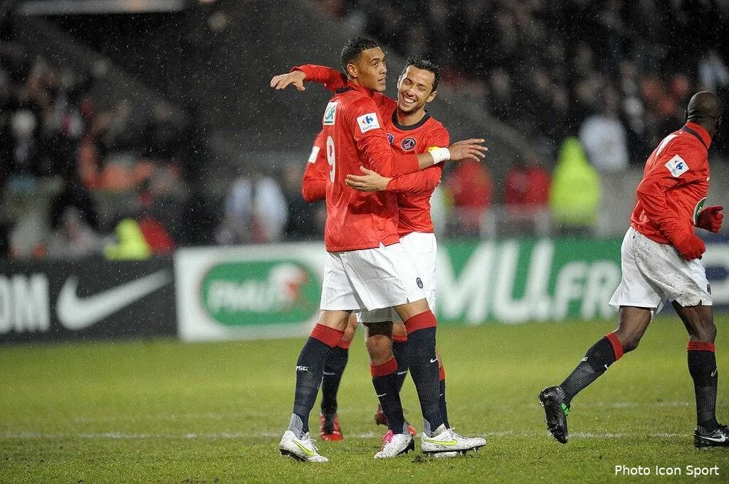 le psg debute deja 2011 au champagne 65328 13917