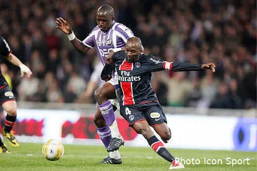 le psg ne rigole pas avec toulouse 38444 5525