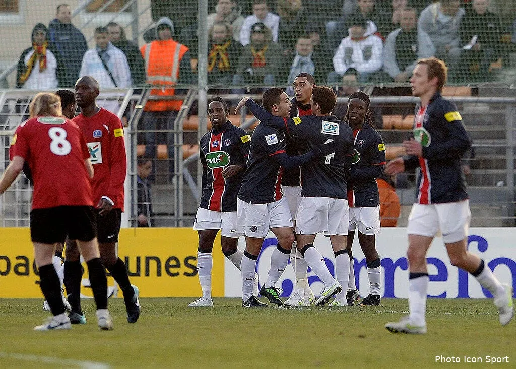 le psg quitte pour une frayeur a martigues 66548 14956