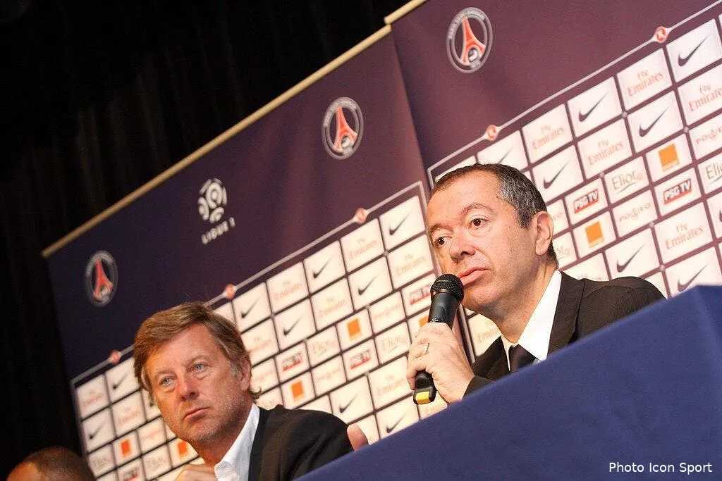 le psg vendu au qatar et pourquoi pas en russie ironise leproux 64165 12997