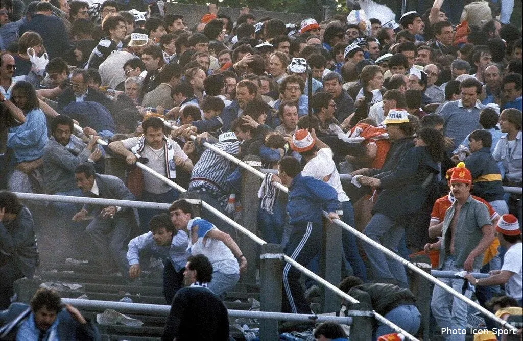 le triste anniversaire du heysel 53927 8368