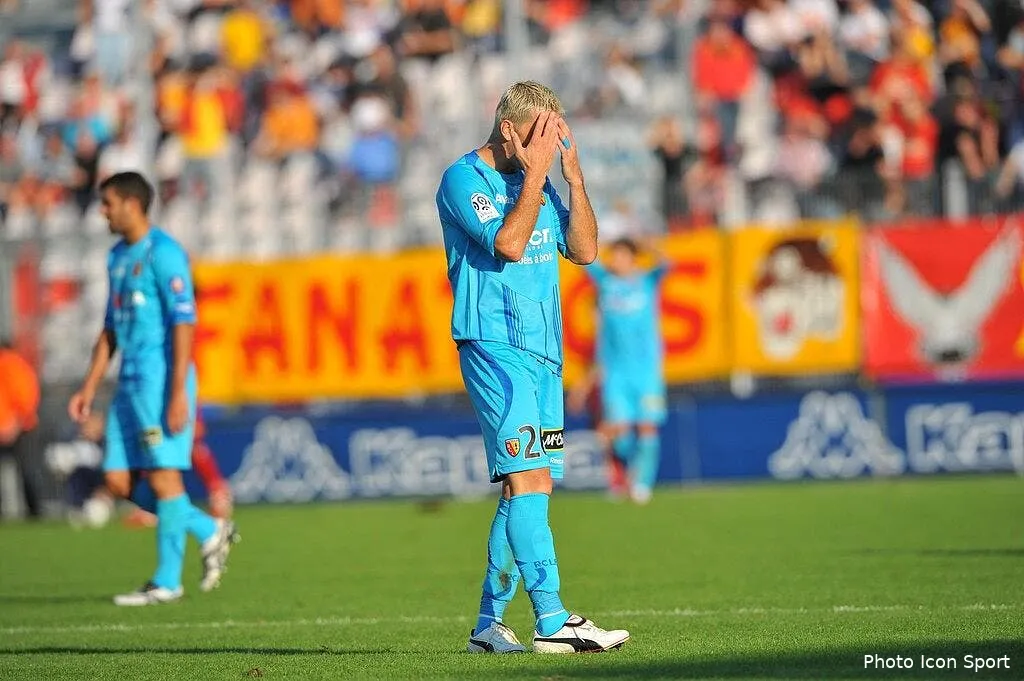 lens a la ramasse 37330 5371