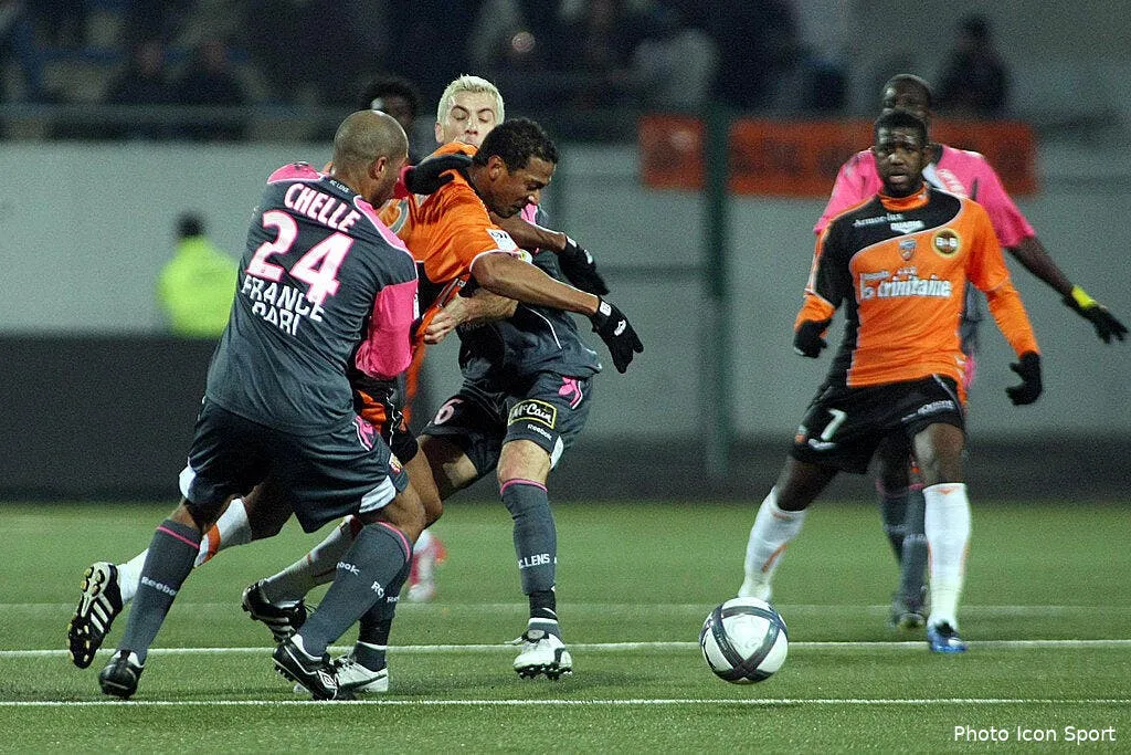 lens ca sent la friture 64042 12899