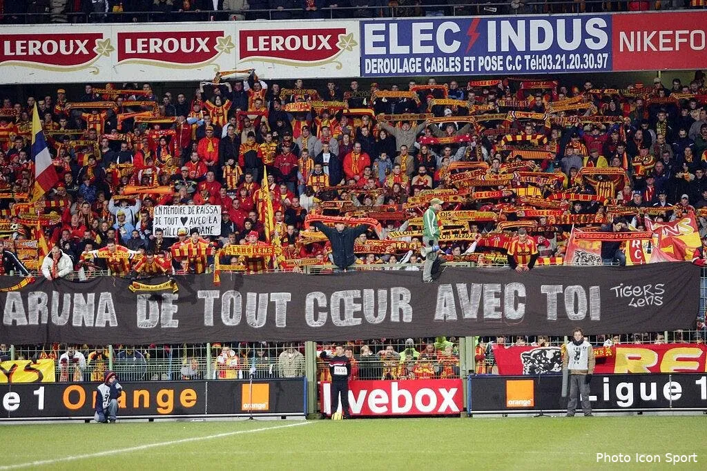 lens compte beaucoup sur son public 63190 12281