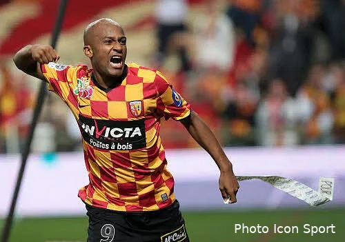 lens est ralenti par troyes 20995