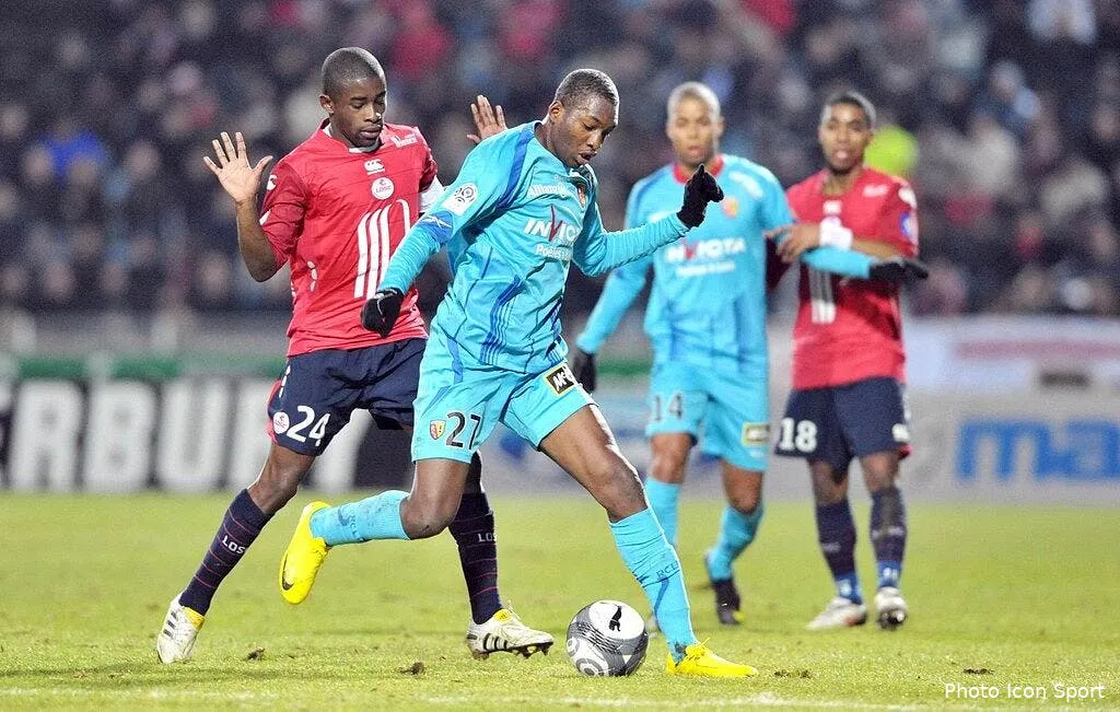 lens est tombe sur un losc 46039 6874