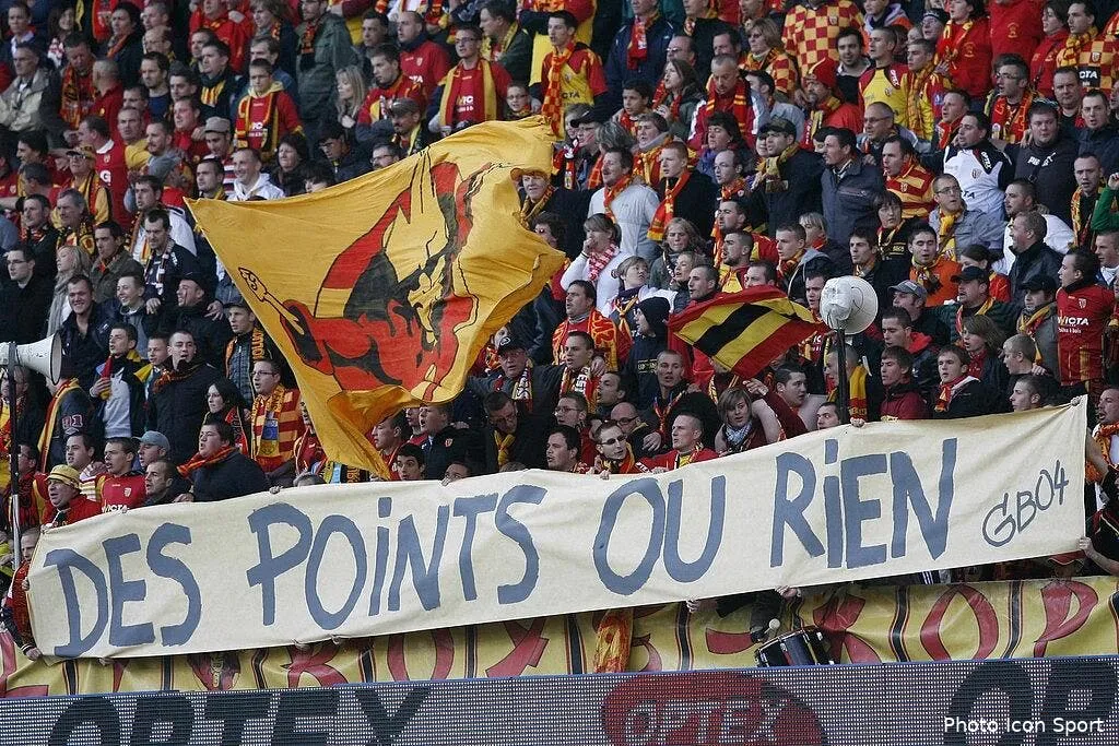 lens les chevres en boucs emissaires pour les supporters 64059 12916