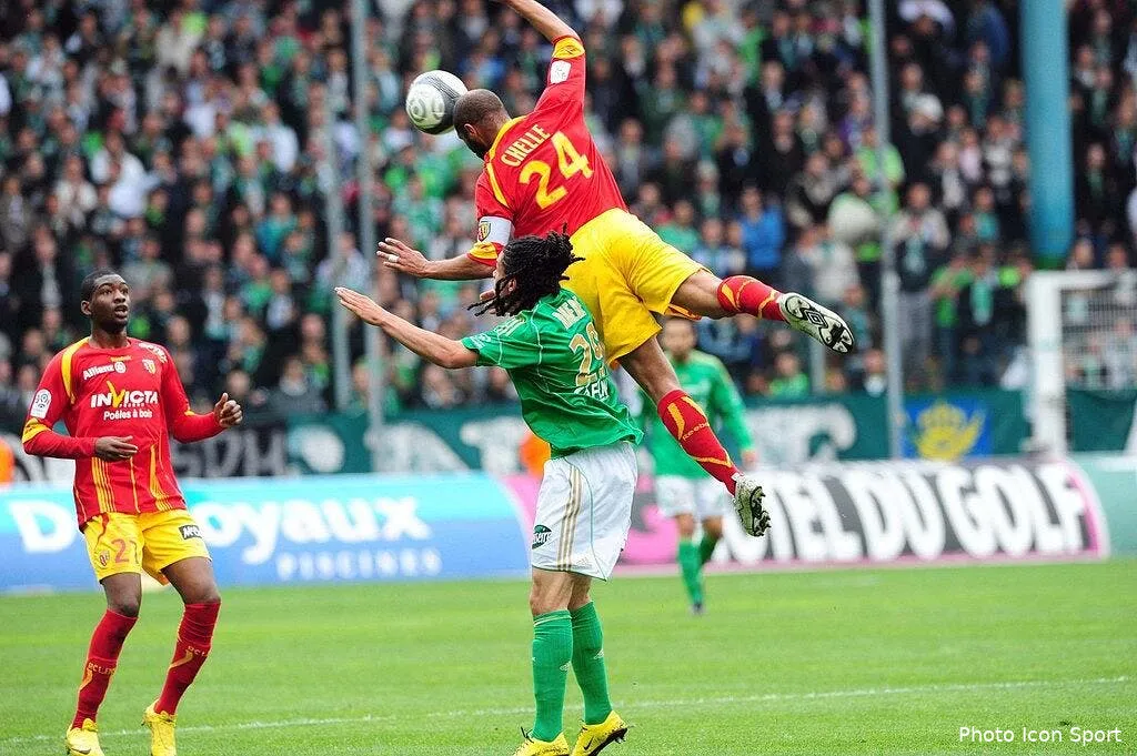 lens prend de la hauteur 52298 8014