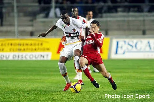 lens un peu plus pres de la l1 25001