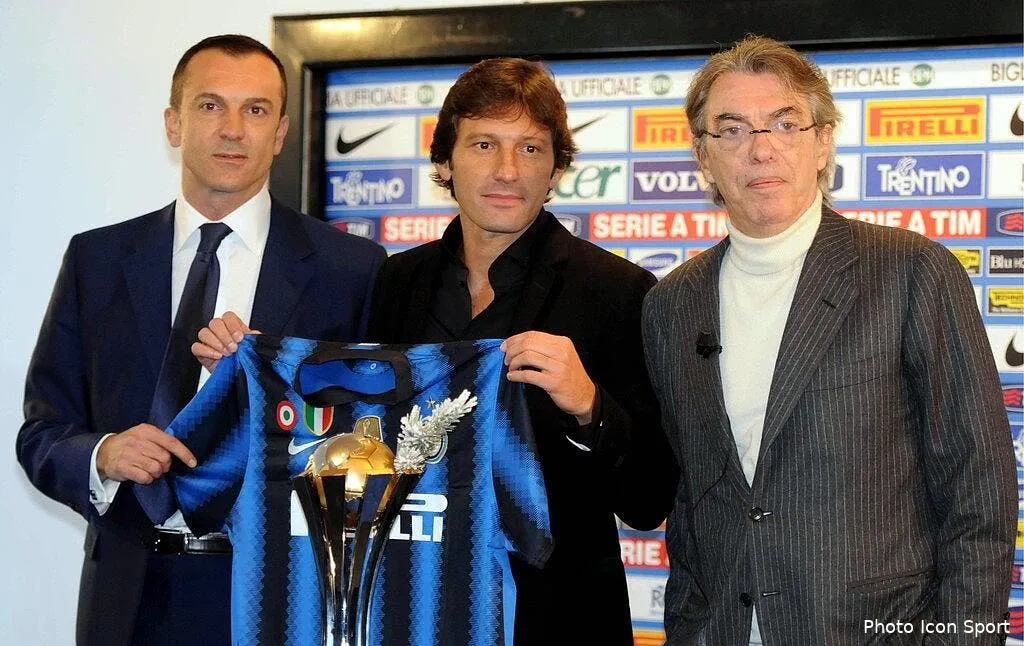 leonardo comme dans un reve a l inter 64922 13590