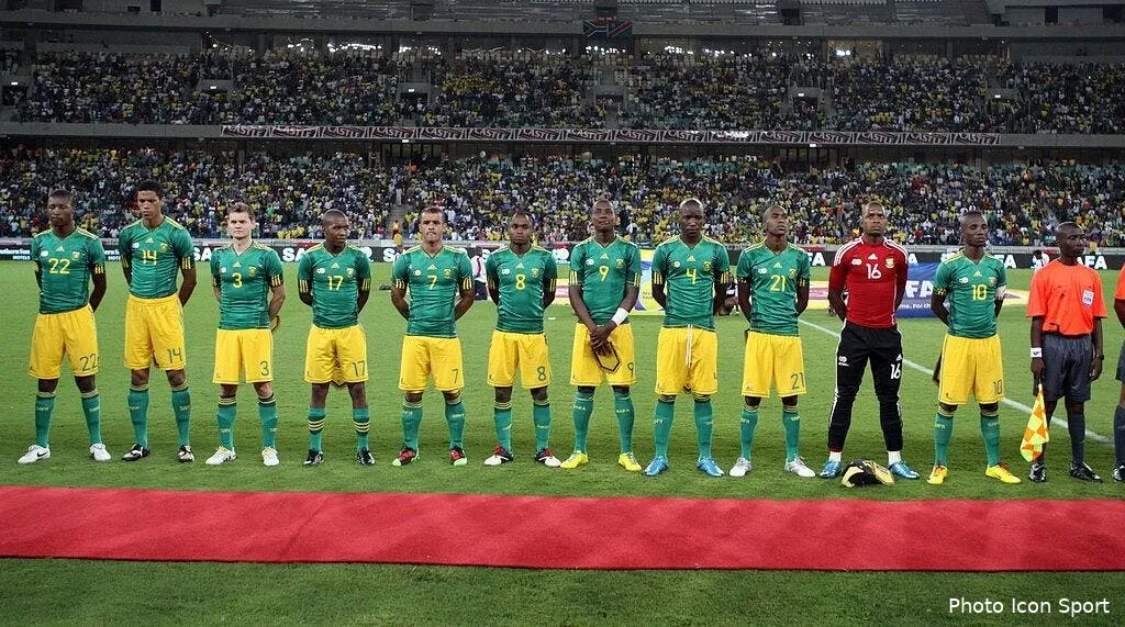 les adversaires des bleus 3 3 l afrique du sud une nation derriere son 53826 8350