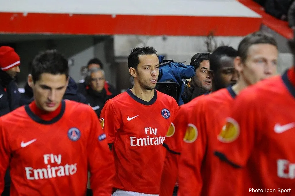 les adversaires possibles du psg 64313 13112