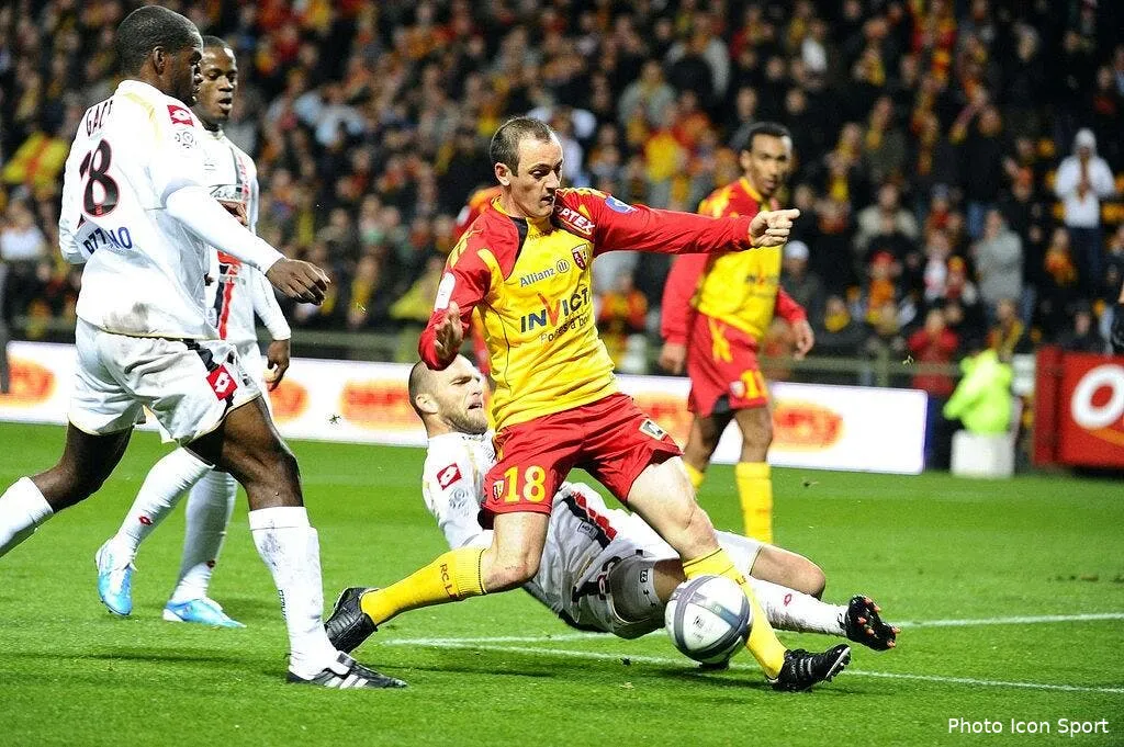 les aiglons ont pris du plomb dans l aile a lens 61430 11159