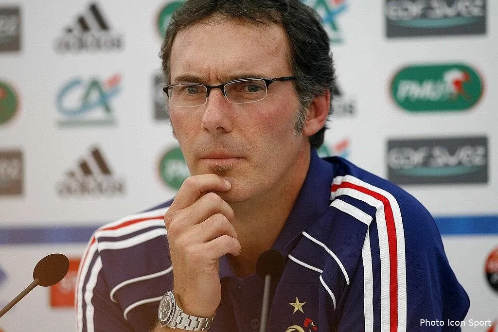 les bleus auront zero automatisme contre la norvege 57599 9299