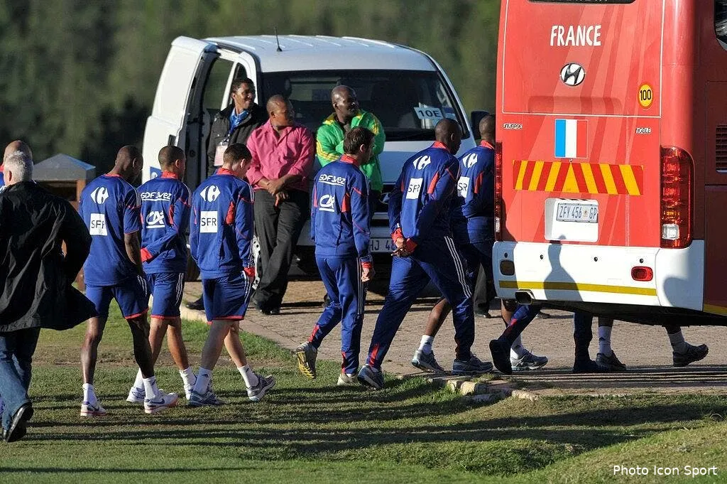 les bleus ont failli se battre dimanche 55282 8641