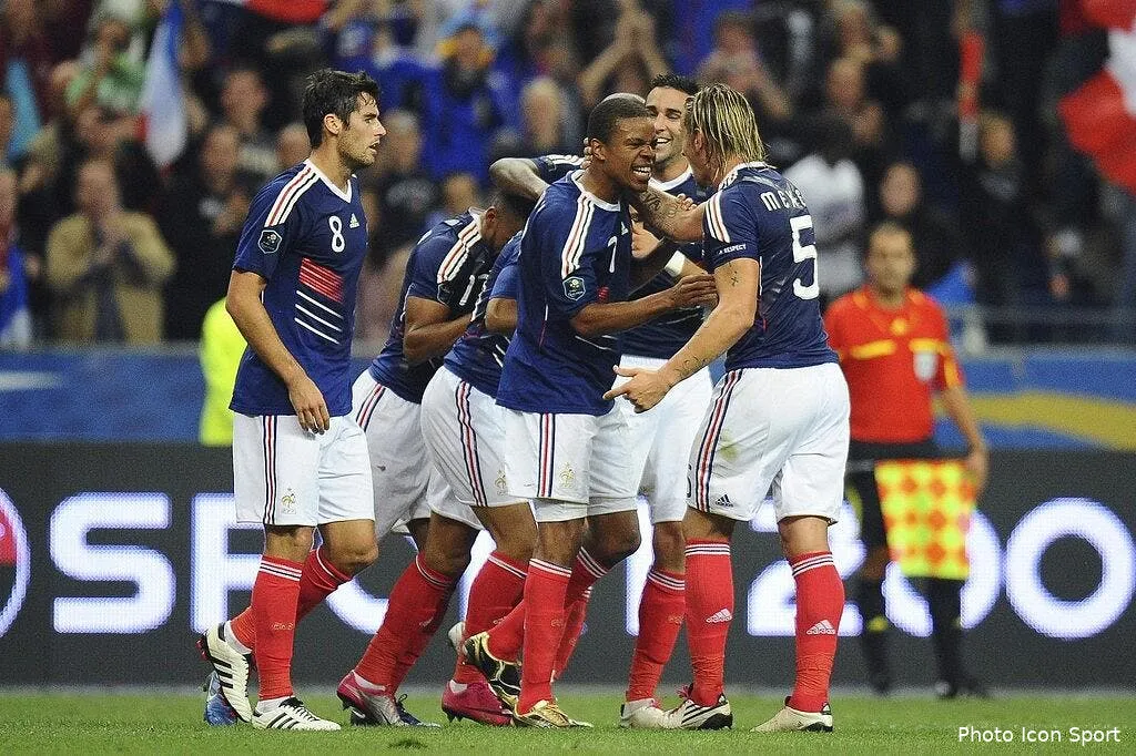 les bleus ont retrouve le sourire 60822 10807