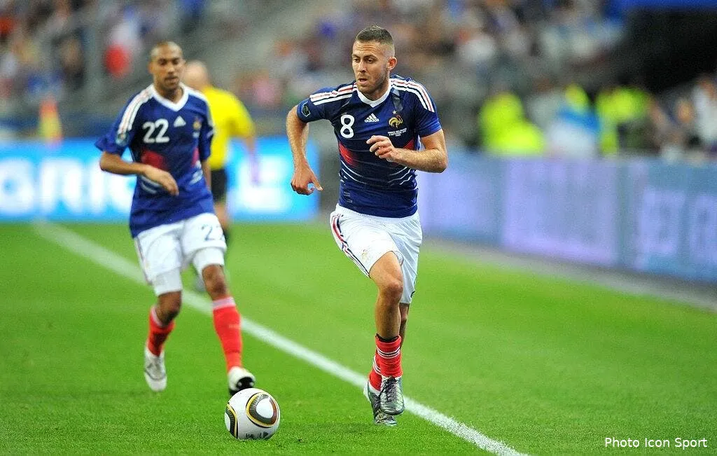 les bleus sans evra avec menez face au bresil 66581 14987
