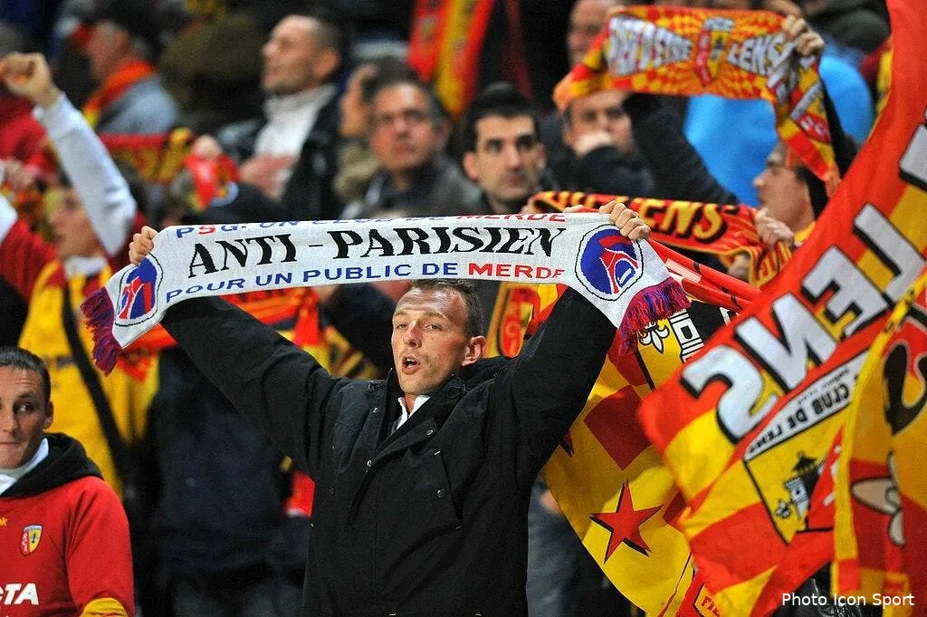 les ch tis bienvenus dans un parc des princes presque vide 65283 13877