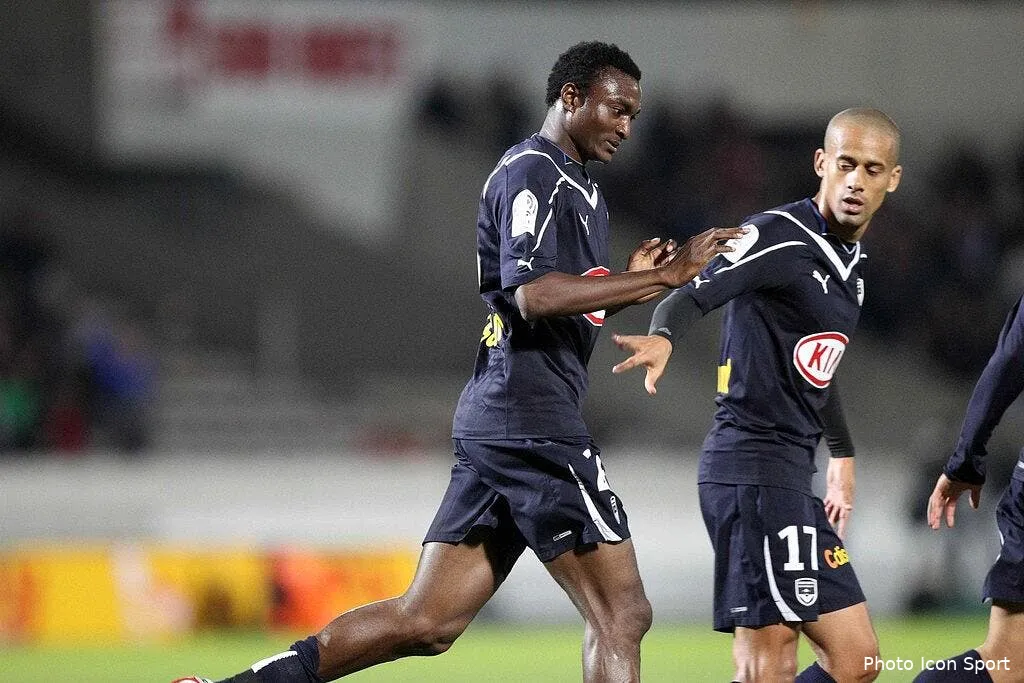 les dirigeants restent muets sur le cas maazou pas les supporters 65903 14411