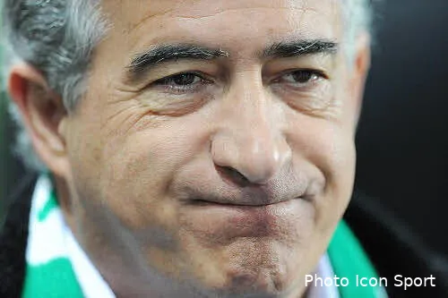 les dirigeants stephanois a la mode aulas 25629