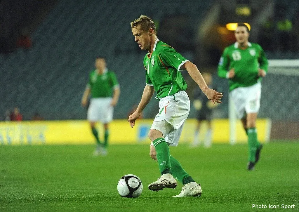 les irlandais a la sauce anglaise contre les bleus 39732 5753