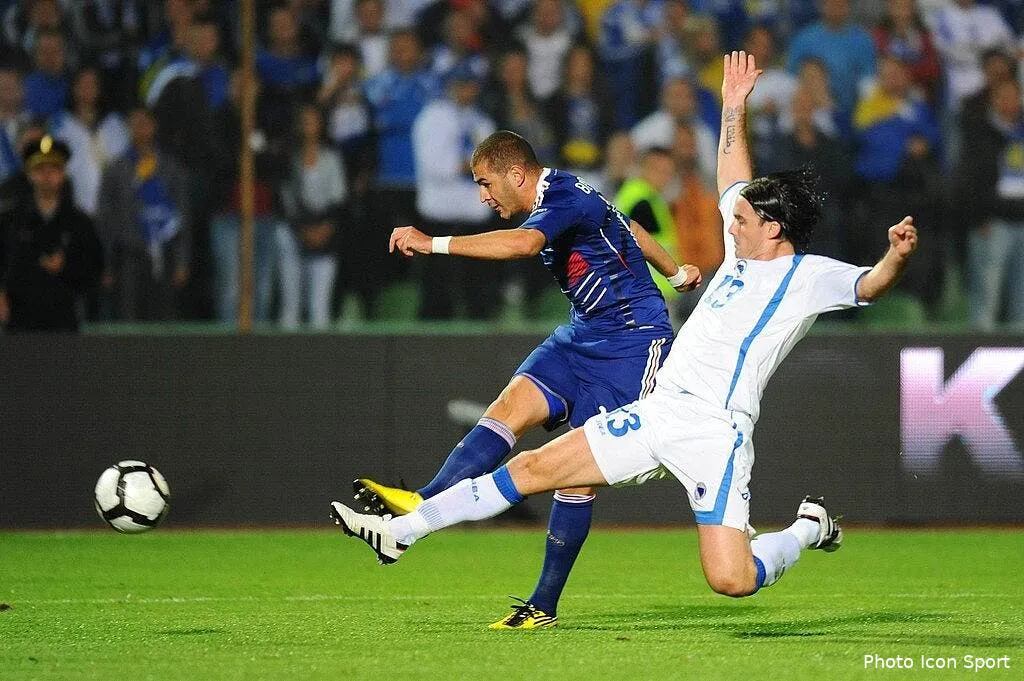 les notes benzema frappe fort avec les bleus 59087 9976