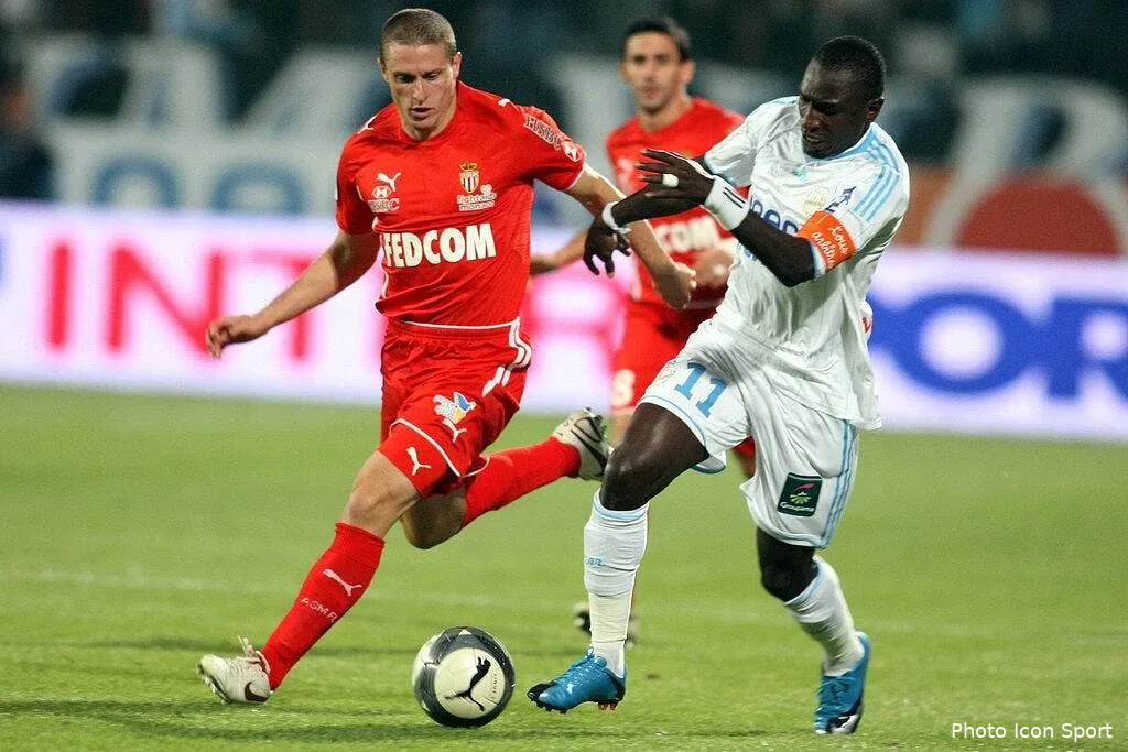 les paris sportifs du jour monaco et marseille a egalite et 60 euros p 46881 7029