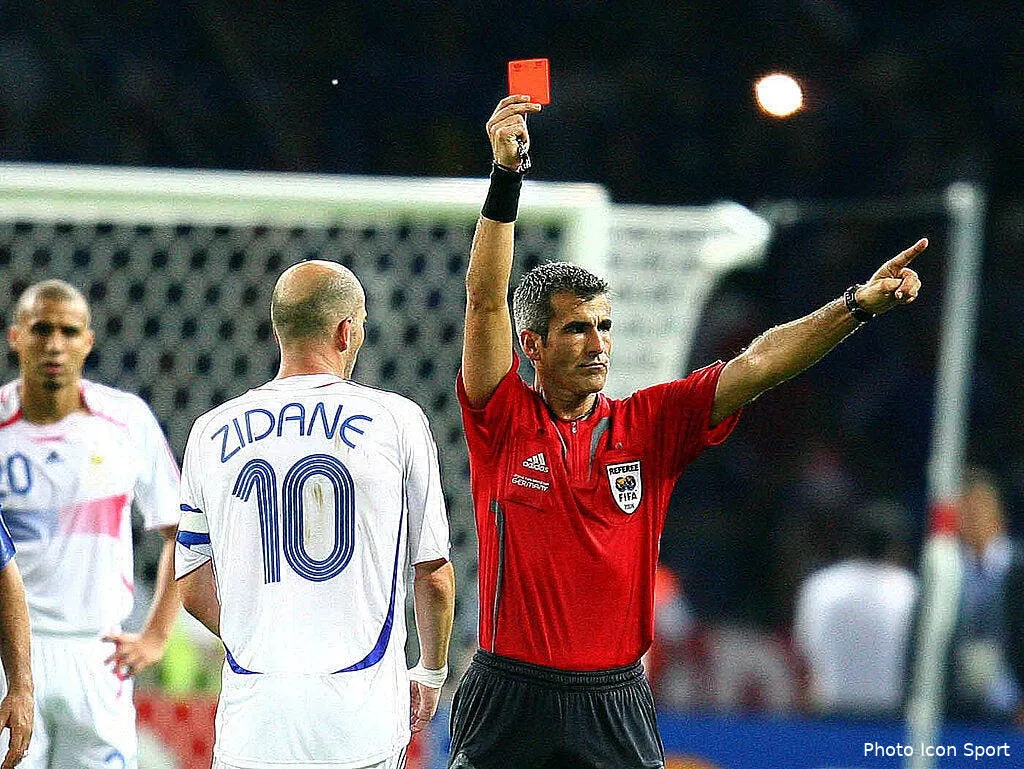 les raisons du coup de boule de zidane 60918 10866