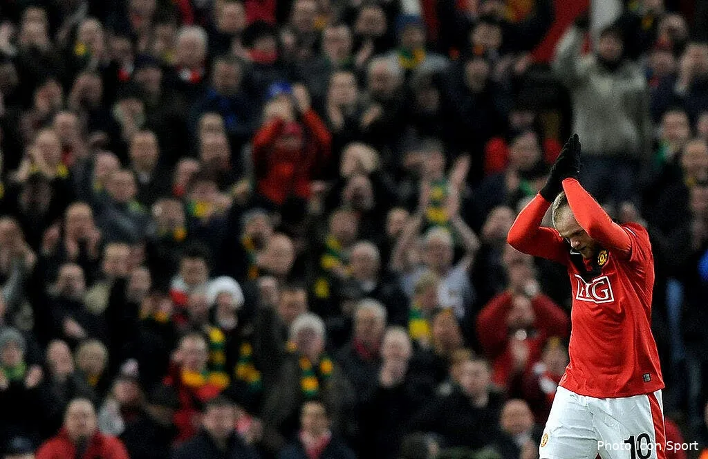 les red devils s habillent en rooney 48946 7394