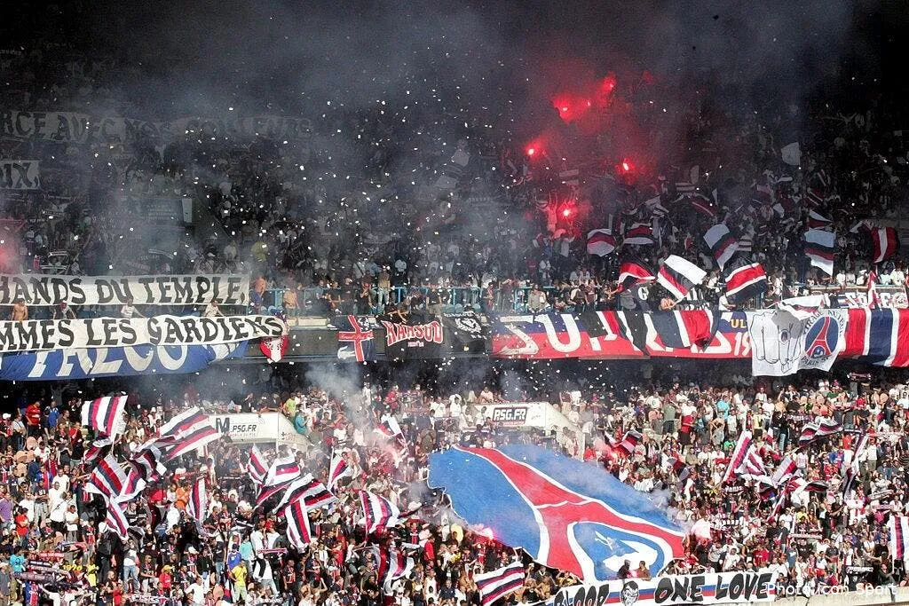 les supporters du psg boycotteront psg om 60512 10653
