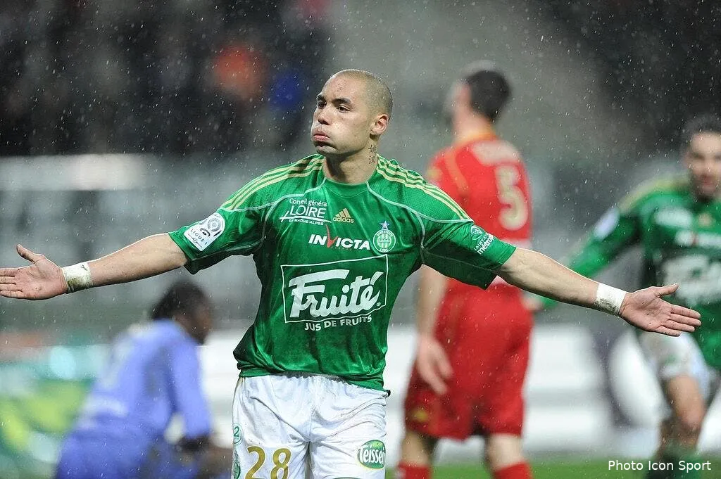 les verts dansent sous la pluie 50425 7647