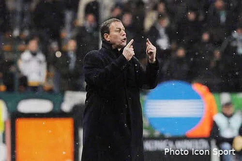 les verts doivent confirmer 13518