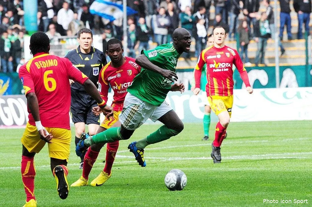 les verts encore brises 52297 8013