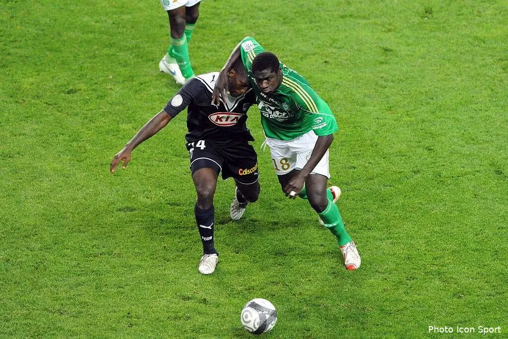 les verts etaient a 100 37804 5439