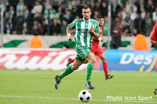 les verts mettent la pression sur le werder 21991