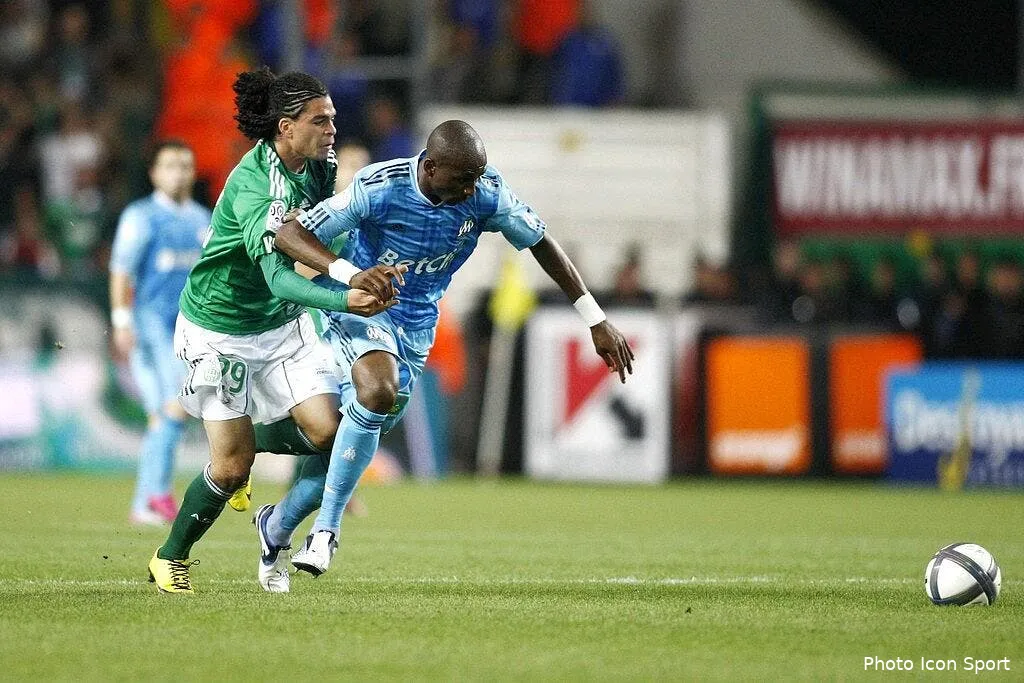 les verts ont du repondant face a l om 60411 10594