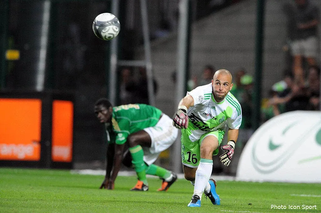 les verts repartent de derriere 35432 5080