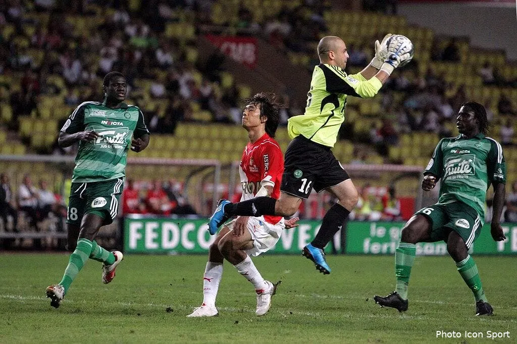 les verts reprennent des couleurs 37247 5355