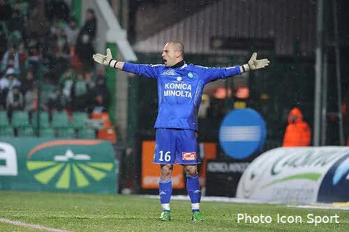 les verts retrouvent des couleurs 13301