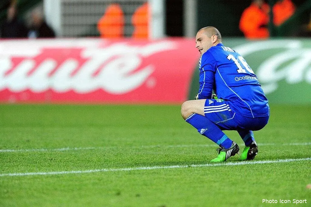 les verts sont brises 42624 6266