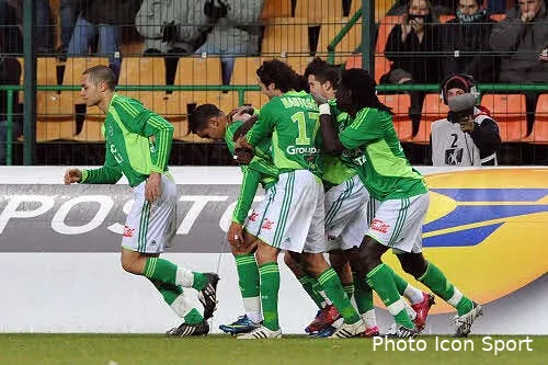 les verts sont repartis 13831