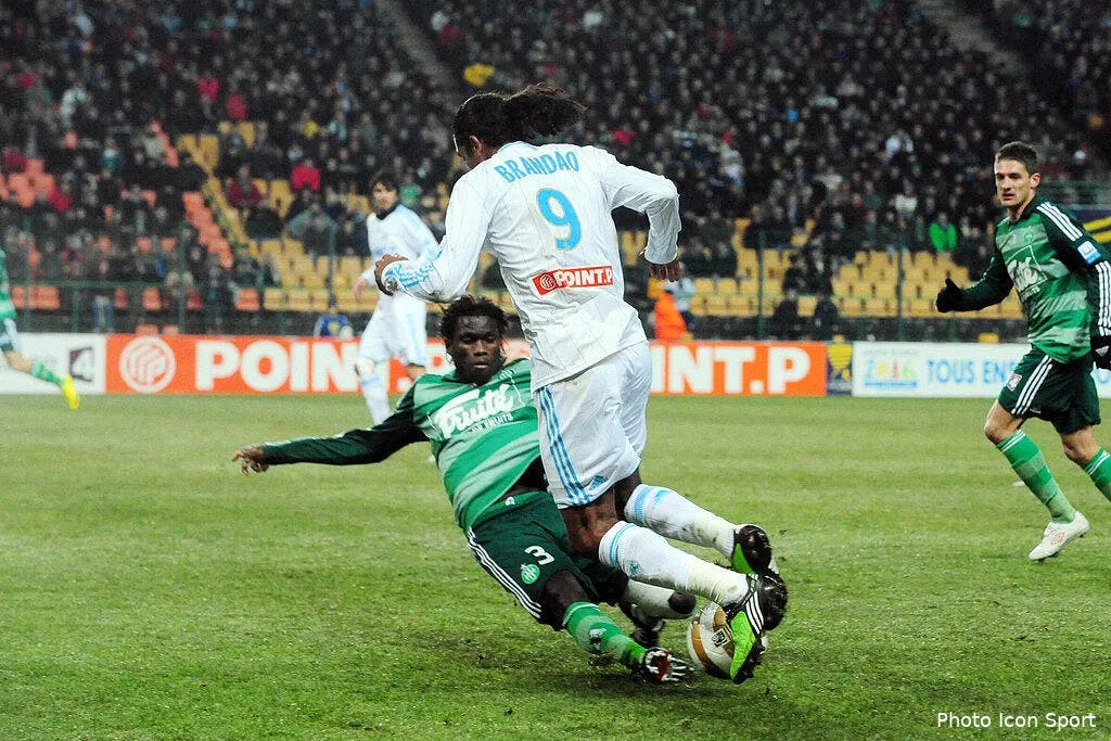 les verts veulent briser l elan marseillais 51705 7899