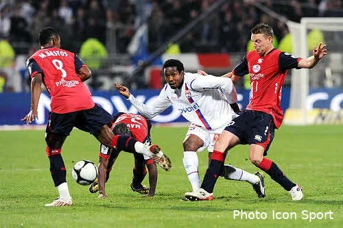 lille a la peche au gros 21319