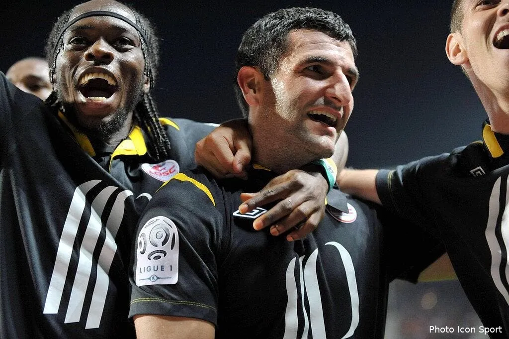 lille avance masque vers le titre 60257 10519