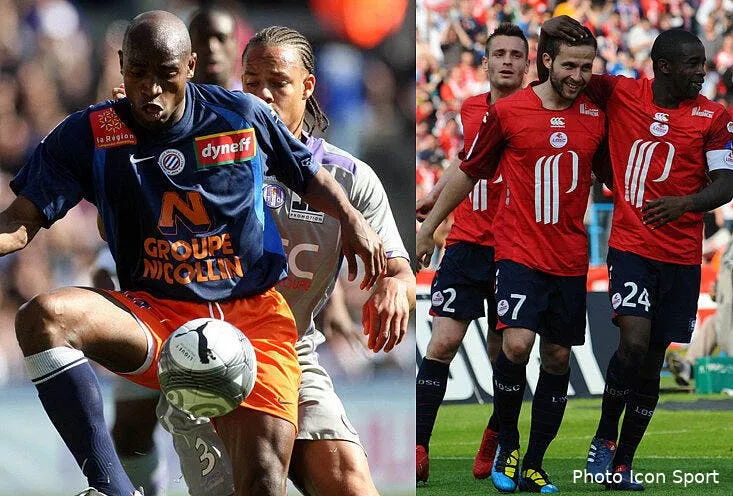 lille cartonne montpellier stagne 51412 7847