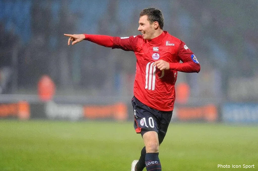 lille etait a son meilleur niveau 45032 6694